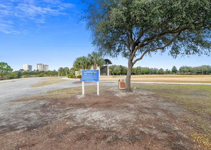 Boardwalk Beach Resort #604 By Book That Condo