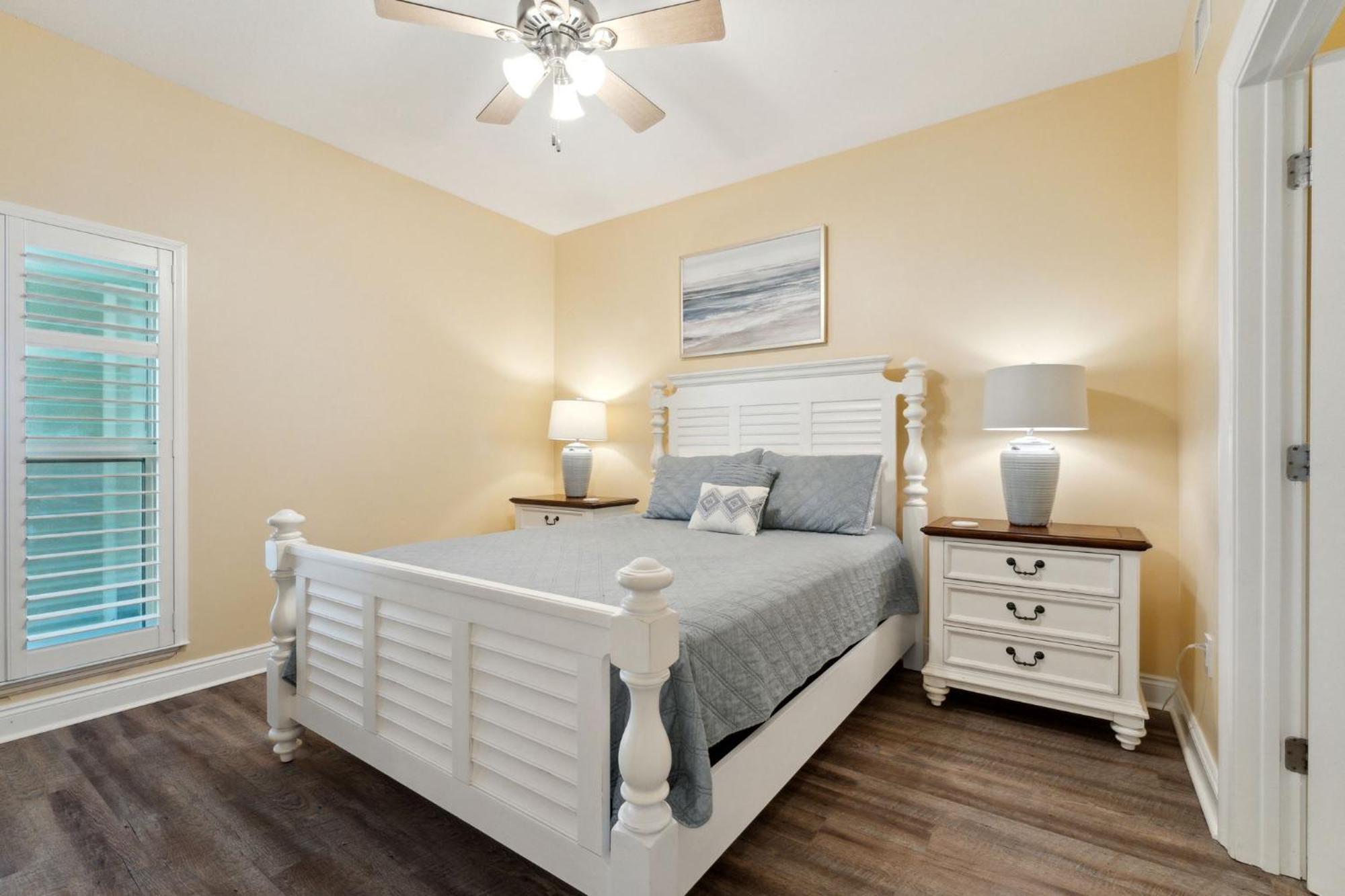 Boardwalk #604 By Book That Holiday home Panama City Beach